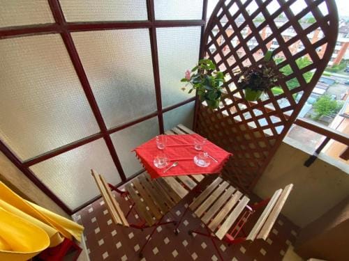 Matrioska House B&B Hotel in Imola
