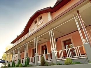 Hotel Crystal Hotel in Sarajevo