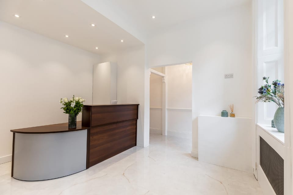 The Chapter Hotels - Griffin House Hotel in City of Westminster
