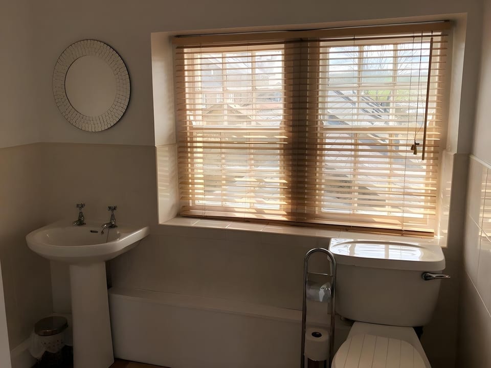 The Sun Rooms Hotel in Alnmouth