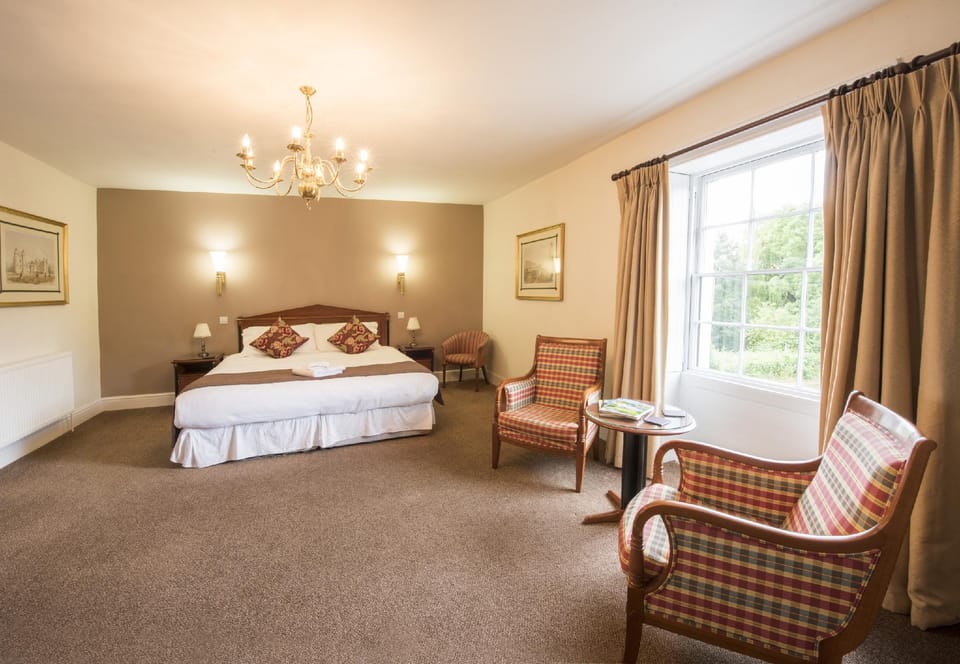The Frocester Hotel in Stroud District