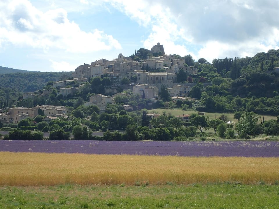 Gîte de l'ASPA Hotel in Sault