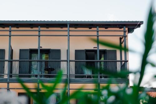 Hotel Hvala Superior - Topli Val Hotel in Friuli-Venezia Giulia