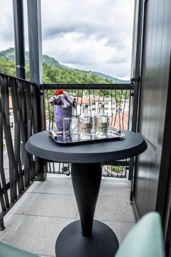 Hotel Hvala Superior - Topli Val Hotel in Friuli-Venezia Giulia