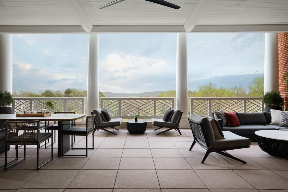 Kimpton The Forum Hotel By IHG Hotel in Charlottesville