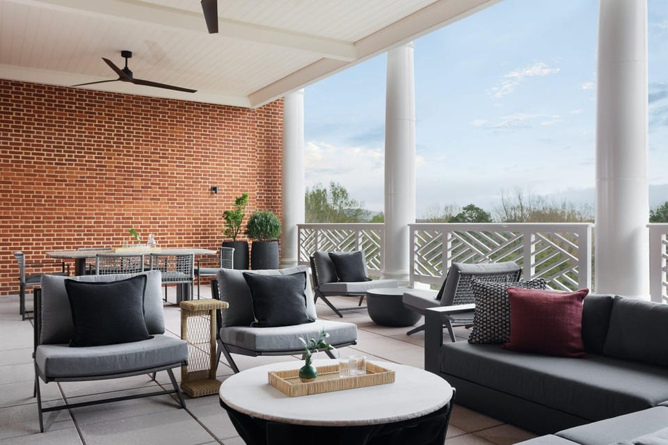 Kimpton The Forum Hotel By IHG Hotel in Charlottesville