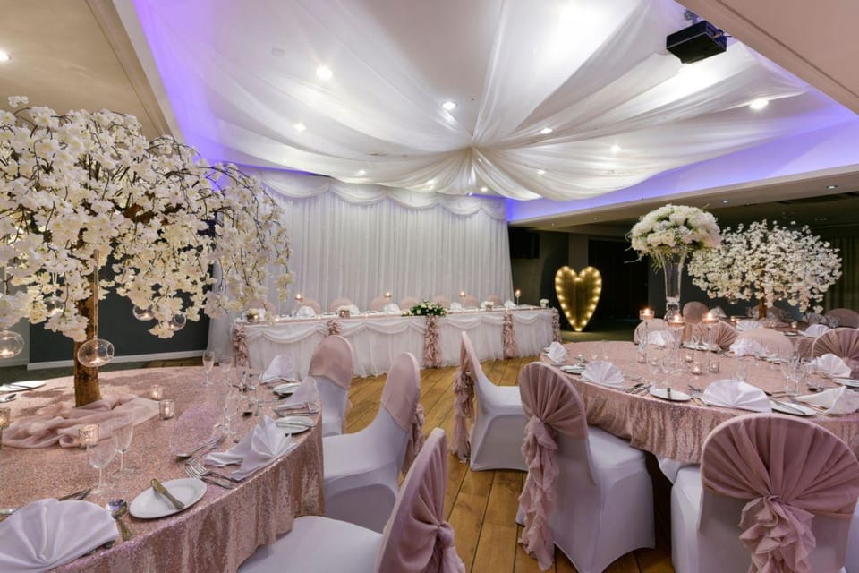 Ballroom