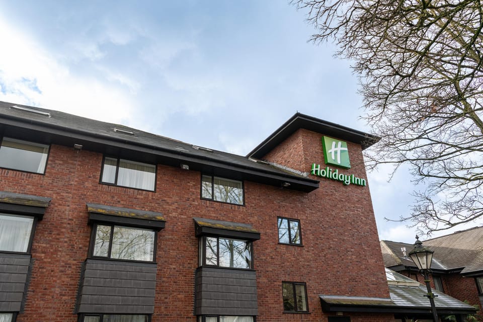 Holiday Inn Manchester - Oldham By IHG Hotel in Oldham