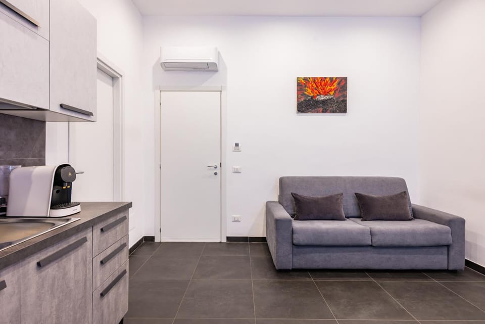 Le Porte di Partenope Hotel in Naples