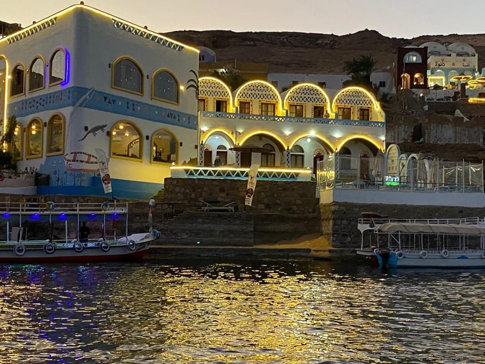 DoroKa Nubian House Hostel in Red Sea Governorate