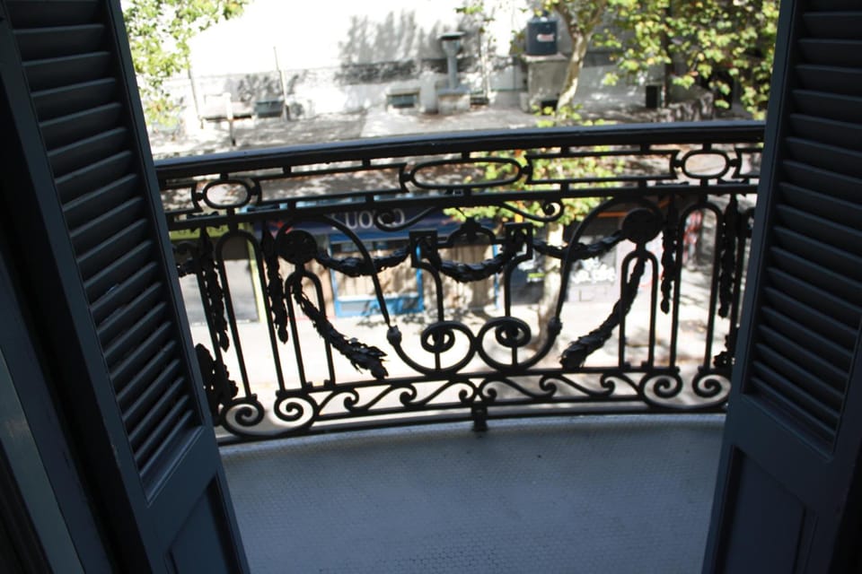 Hotel Ideal Hotel in Montevideo Department, Uruguay