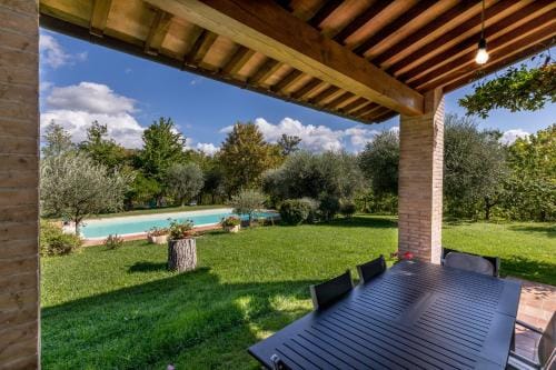 Altra Meta b&b Hotel in Umbria