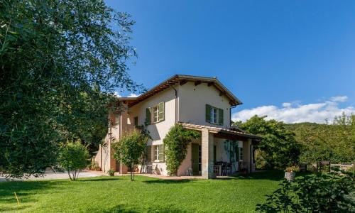 Altra Meta b&b Hotel in Umbria