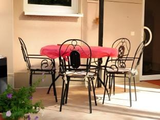 Idile Bed & Breakfast - Visaginas Hotel in Lithuania