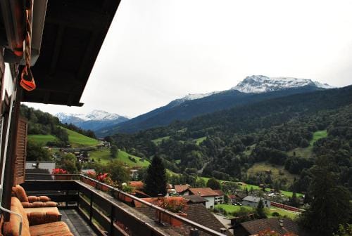 Rooms with Private bathrooms Hotel in Vorarlberg, Austria