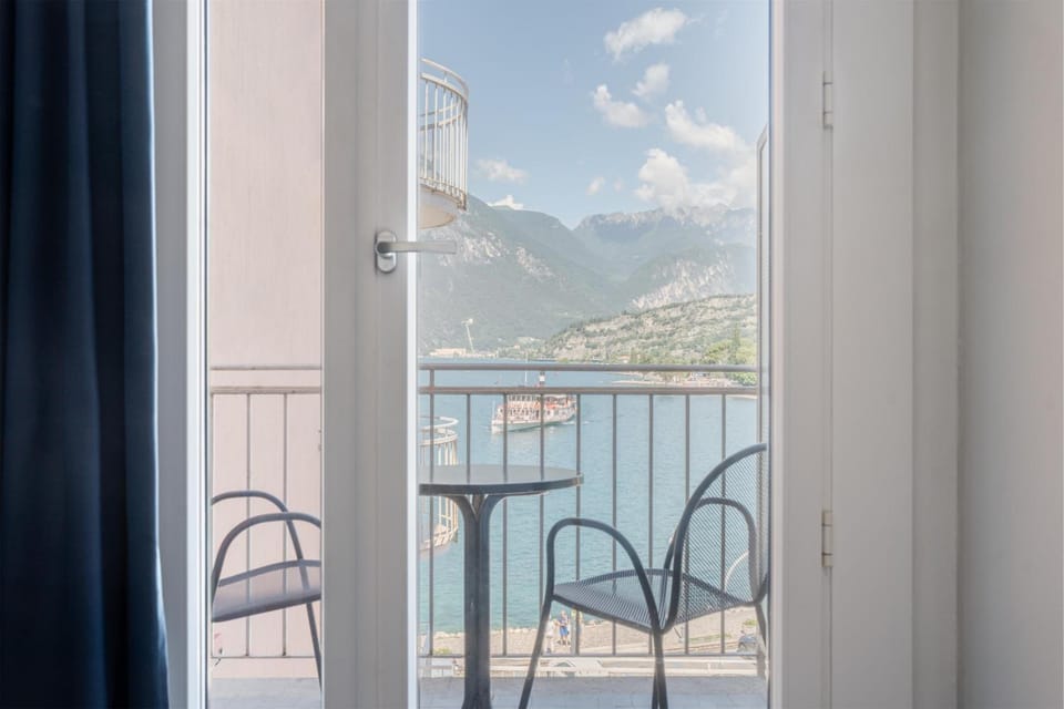 Lake Hotel Ifigenia Hotel in Nago–Torbole