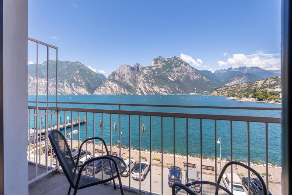 Lake Hotel Ifigenia Hotel in Nago–Torbole