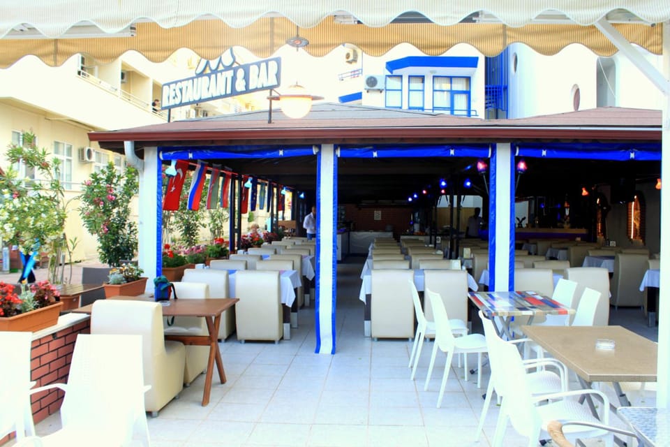 Miranda Moral Beach Hotel Hotel in Antalya Province