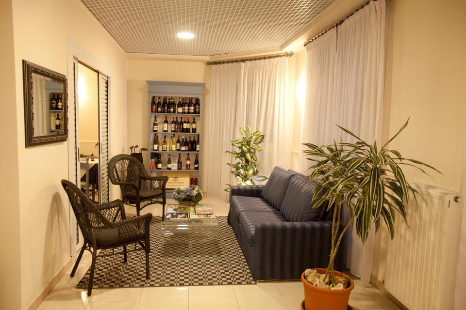 Hotel Il Gatto Hotel in Rapallo