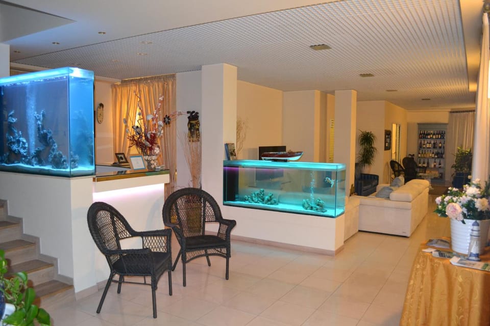 Hotel Il Gatto Hotel in Rapallo