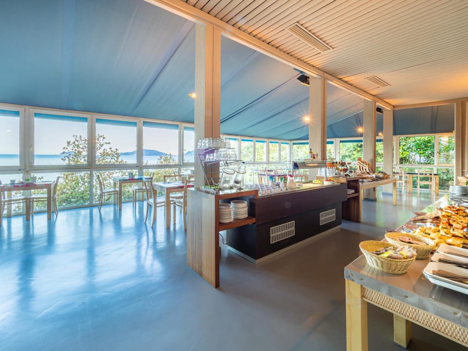 Hotel Il Nido Hotel in Tellaro