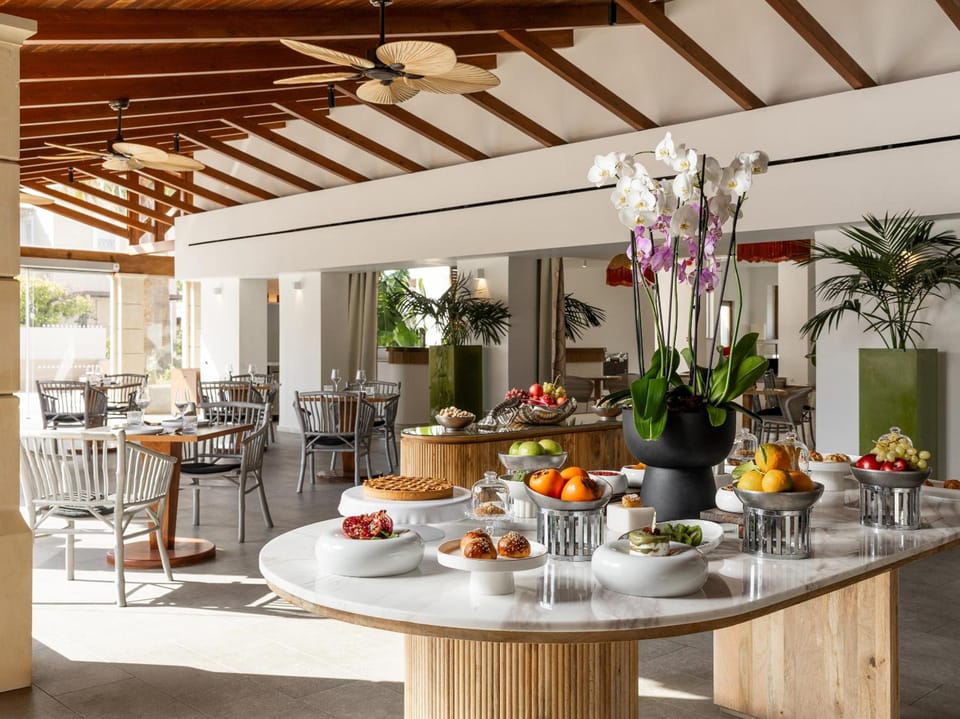 Grecotel Casa Adele Hotel in Rethymno