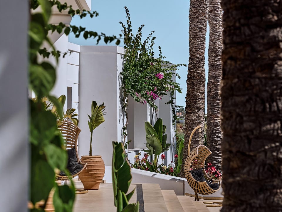 Grecotel Casa Paradiso Hotel in Kos, Greece