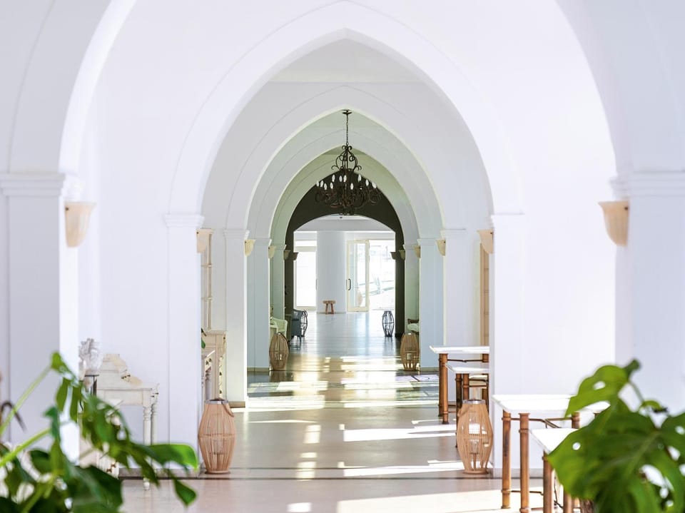 Grecotel Casa Paradiso Hotel in Kos, Greece