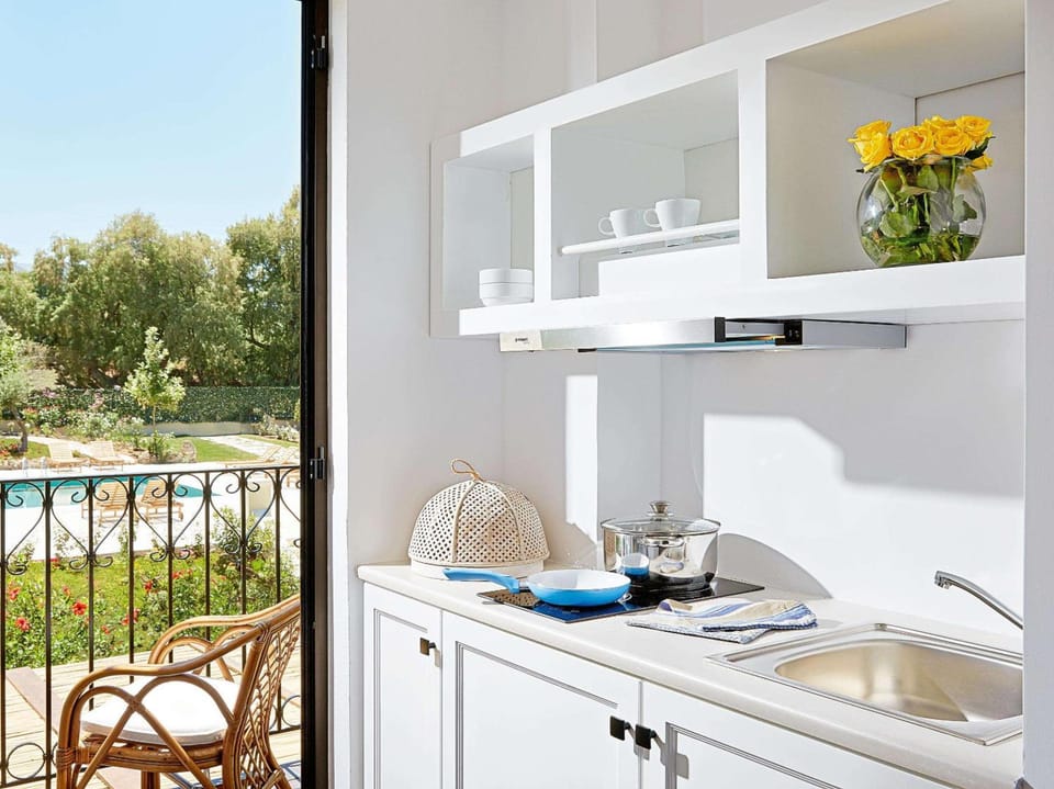 Grecotel Villa Oliva Hotel in Crete