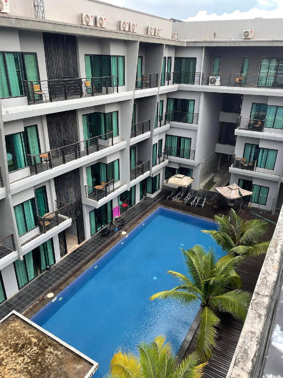 East Holiday Hotel Hotel in Sihanoukville