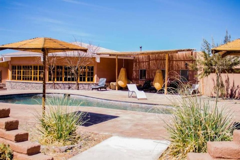 Hotel Iorana Tolache Hotel in San Pedro de Atacama