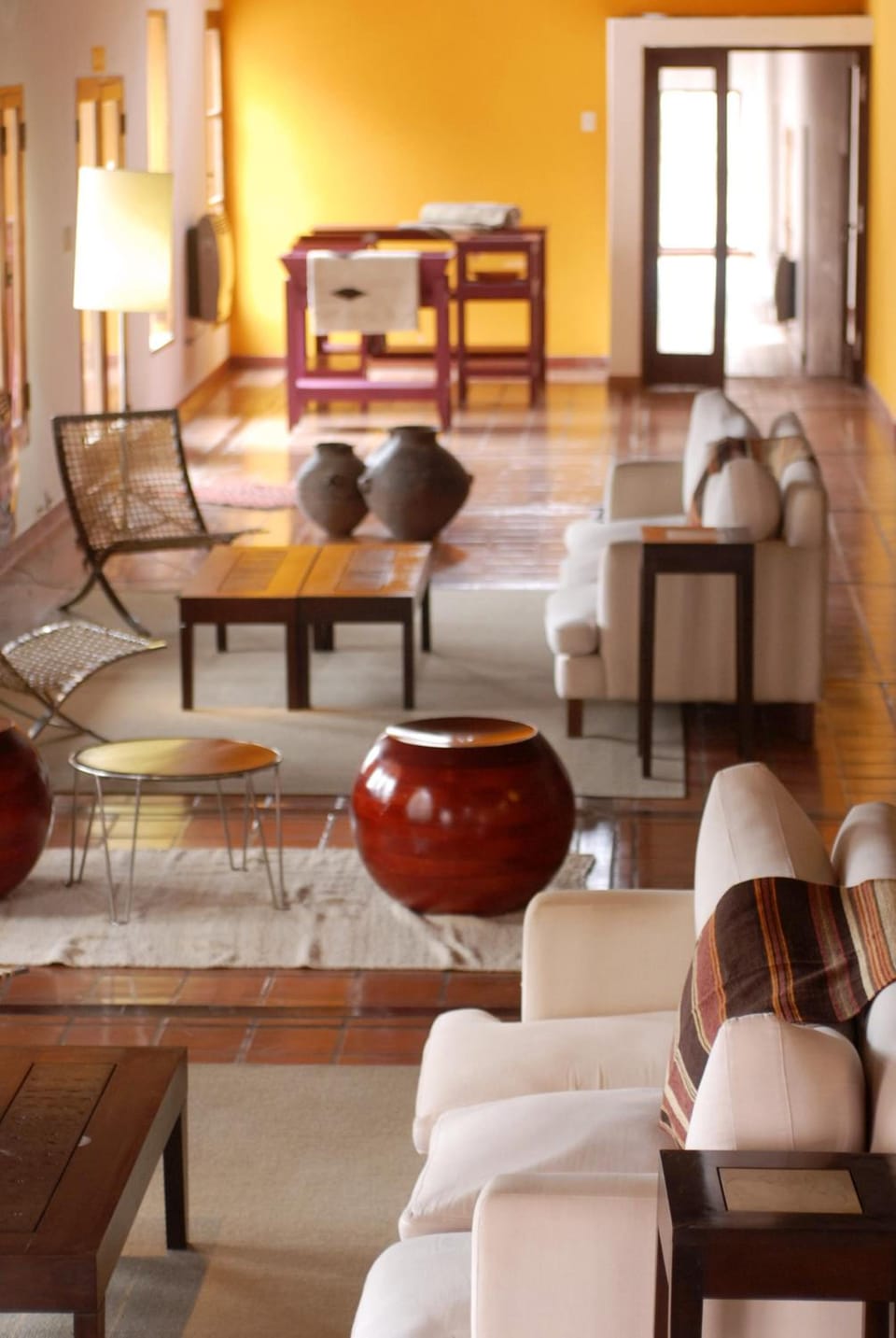 Bar/lounge