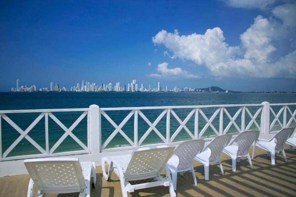 Surrounding environment
