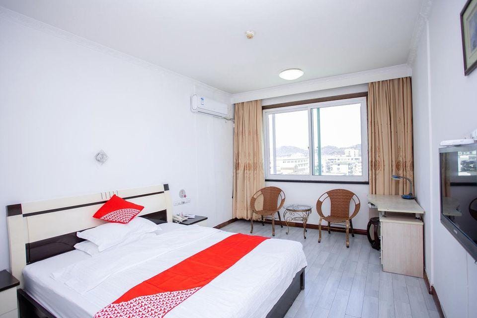 Changshu Jingting Business Hotel Hotel in Shanghai