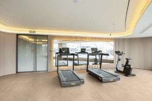 All Seasons Hotel (Jiangyin Lingang Hongdou Wanhuacheng Branch) Hotel in Suzhou