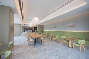 All Seasons Hotel (Jiangyin Lingang Hongdou Wanhuacheng Branch) Hotel in Suzhou