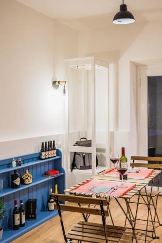 Olio su Tela Hotel in Abruzzo