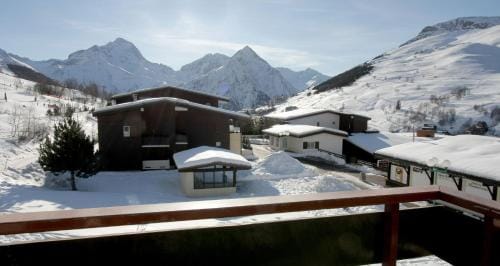 Hotel Jam Session Hotel in Les Deux Alpes