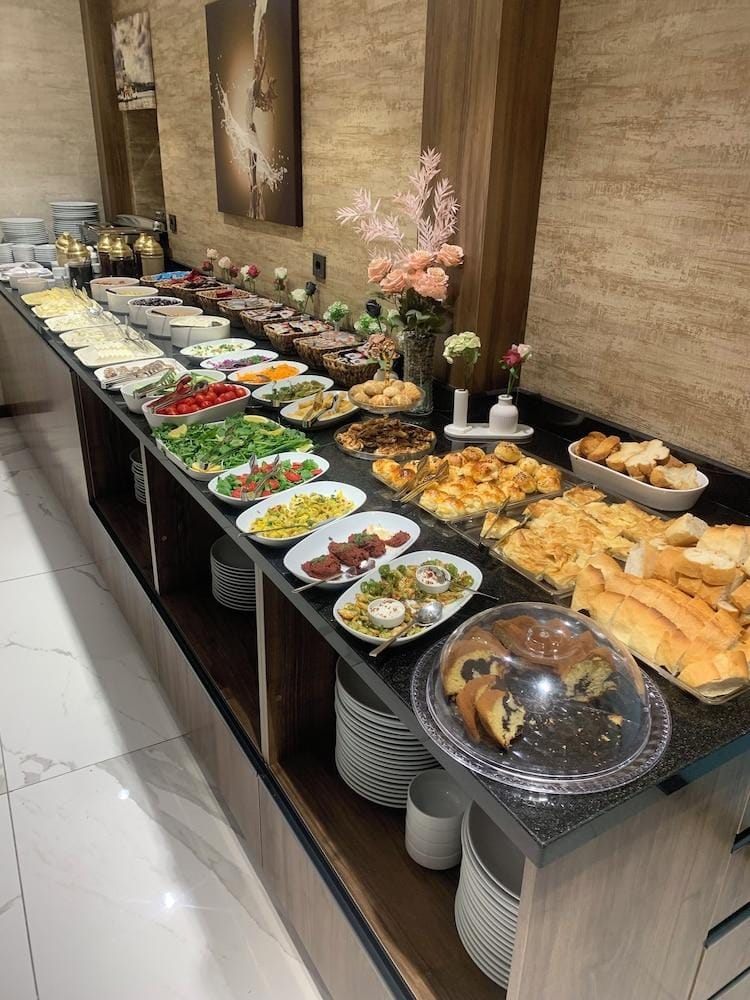 Ozkaya hotel Hotel in Turkey
