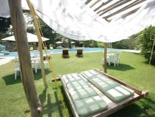Hotel La Aldea del Halach Huinic Hotel in State of Tabasco