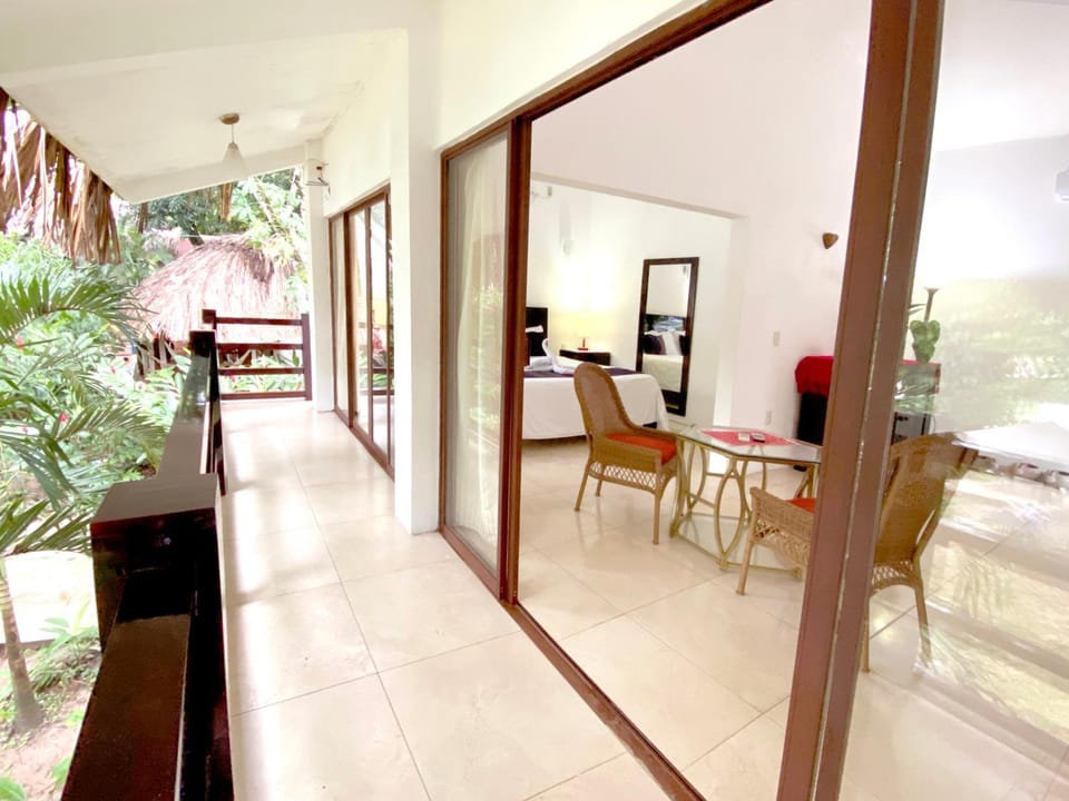 Hotel La Aldea del Halach Huinic Hotel in State of Tabasco