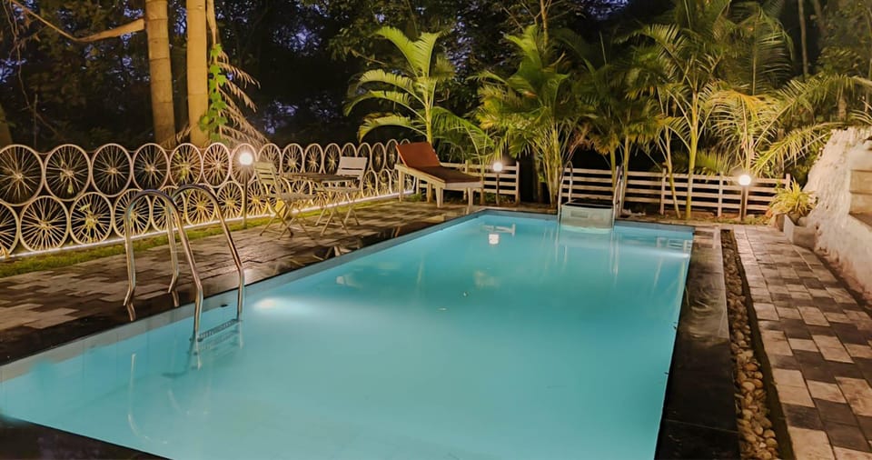 Mistywindvalley Resort Resort in Kerala
