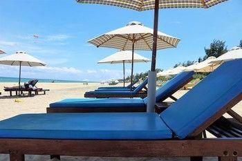 Under the coconut tree - Hostel Hostel in Hoi An