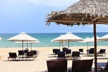 Under the coconut tree - Hostel Hostel in Hoi An