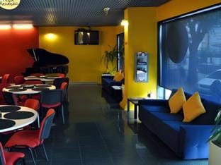 Hotel Joao XXI Hotel in Braga
