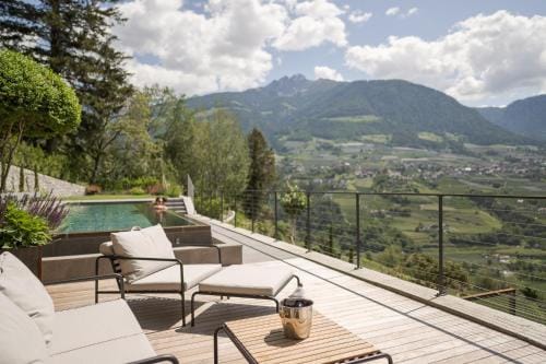 Feel good Resort Johannis Hotel in Tirol