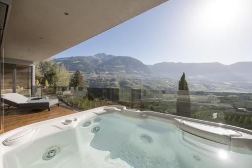 Feel good Resort Johannis Hotel in Tirol