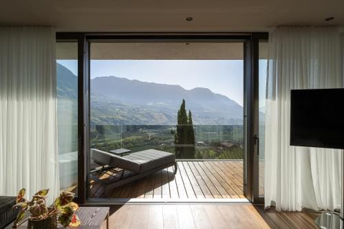 Feel good Resort Johannis Hotel in Tirol