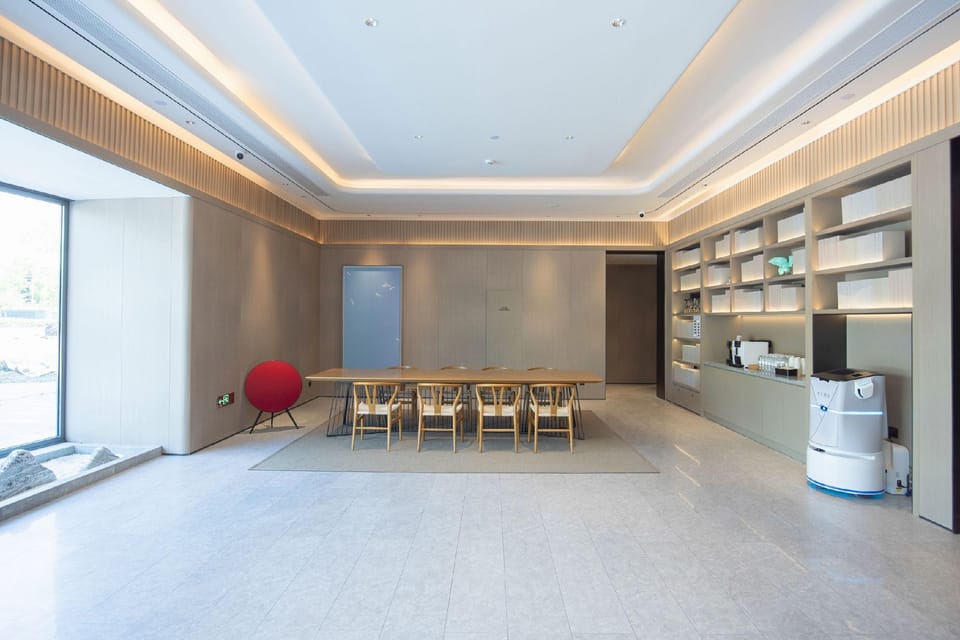 JI Hotel (Nanjing Jinma Road Subway Station) Hotel in Nanjing