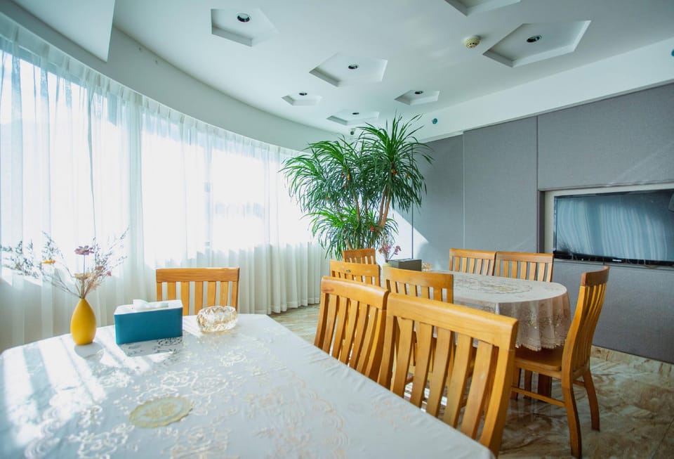Bad Potato Hotel (Jingning Jinfeng Branch) Hotel in Zhejiang